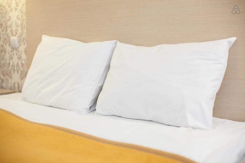 Chef Apartments Istanbul Rom bilde