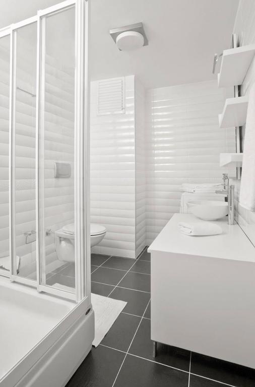 Chef Apartments Istanbul Rom bilde