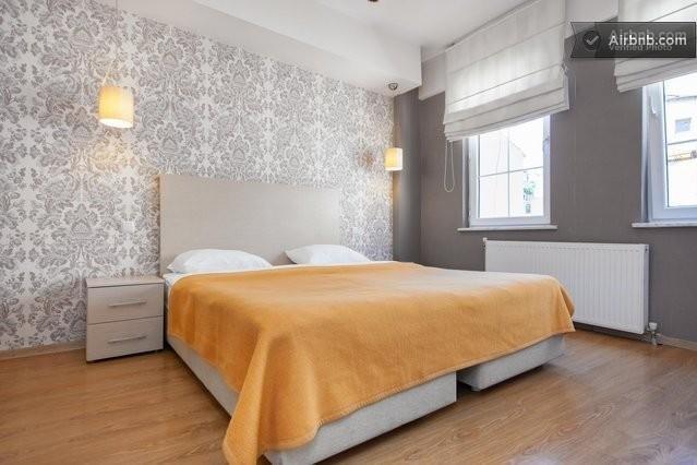 Chef Apartments Istanbul Rom bilde